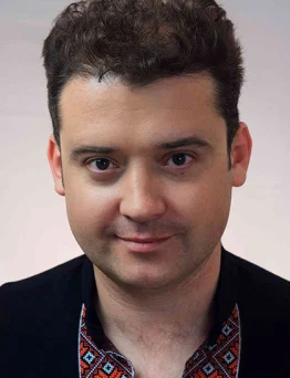 Denys Rodnianskyi