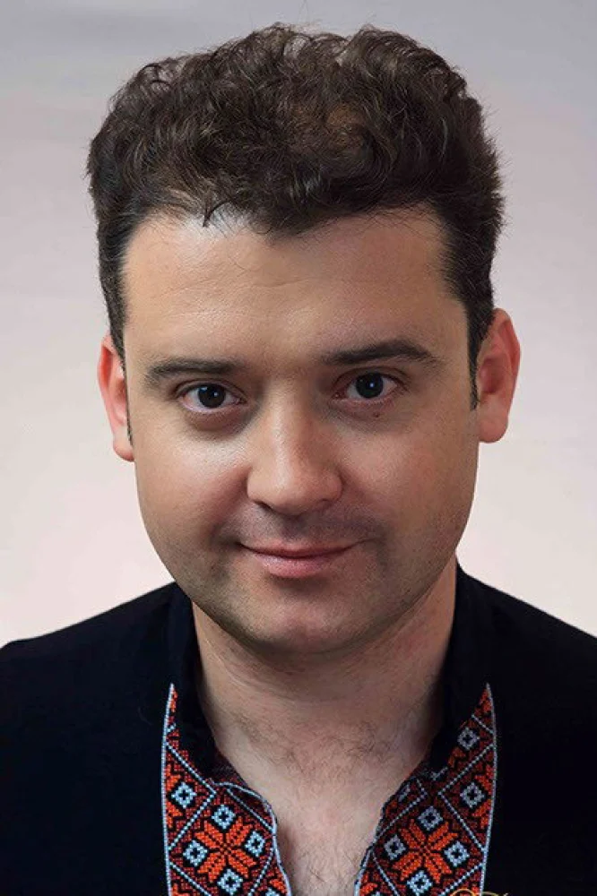 Denys Rodnianskyi