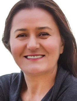 Leyla Üner Ermaya