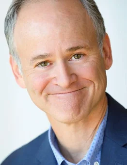 David Goldman