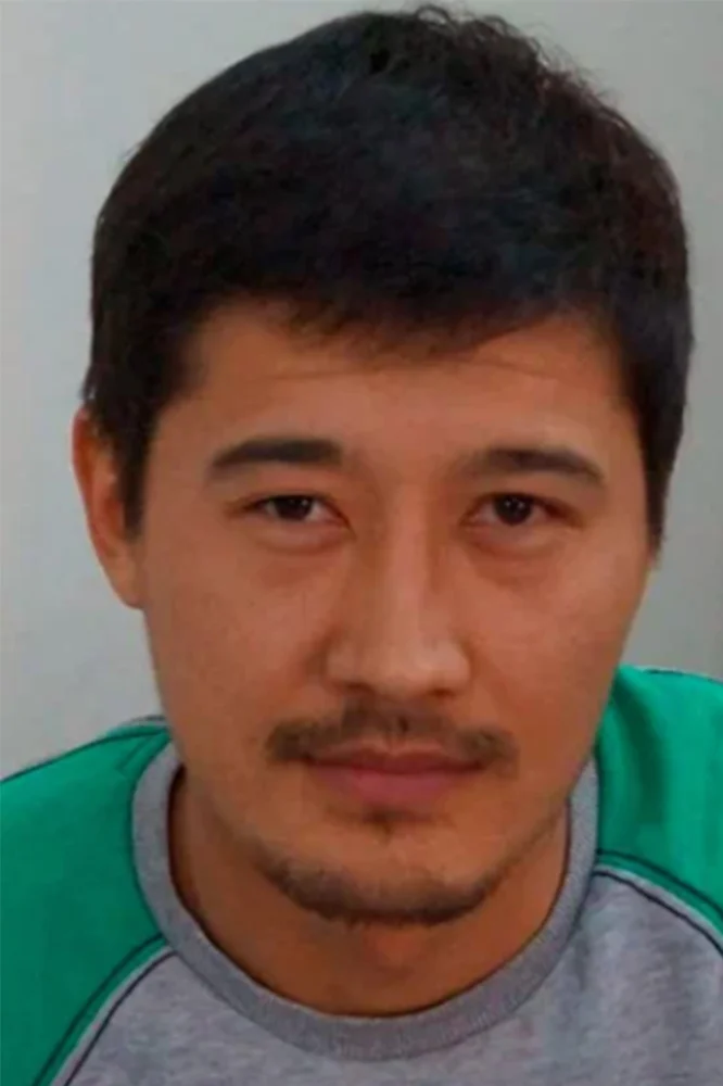 Anvar Matzhanov