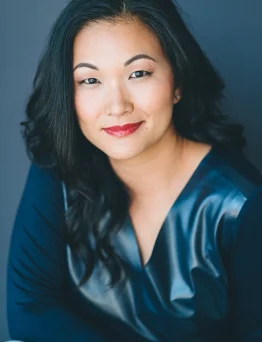Christina Song