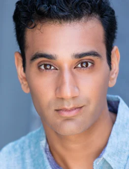 Nikhil Pai