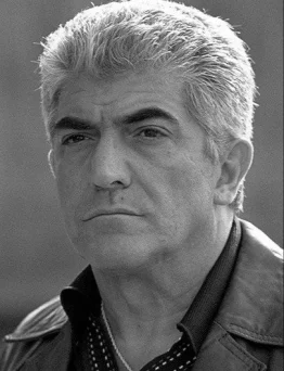 Frank Vincent