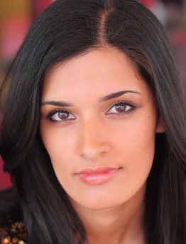 Shelly Bhalla