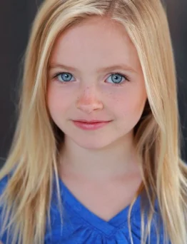Mia Allan