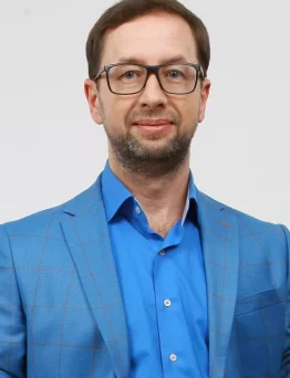 Sergei Kalugin