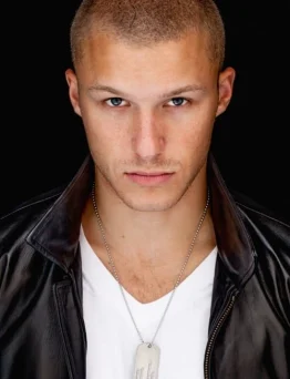 Skyler Maxon