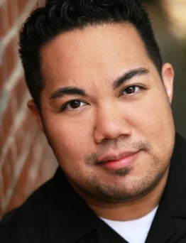 Reggie De Leon