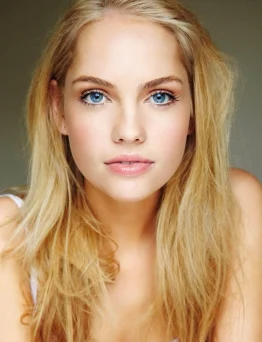 Melina Vidler