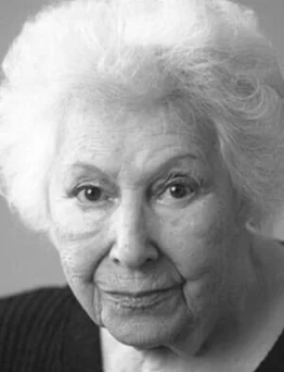 Hazel Douglas