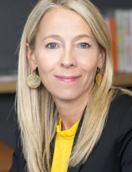 Jane Featherstone
