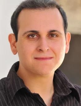 Mark Sinacori