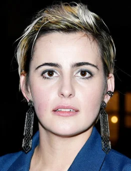 Jacqueline Toboni