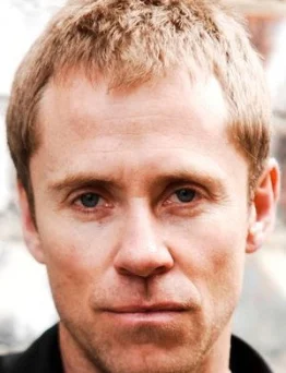Travis McMahon