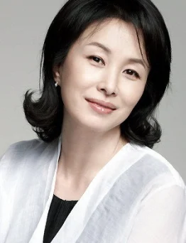 Kim Mi-sook