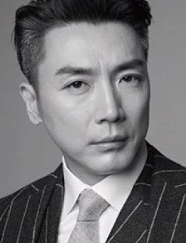 Baek Seung-hyeon