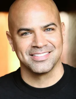 Philip Anthony-Rodriguez
