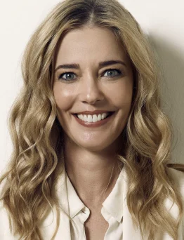 Christina Moore