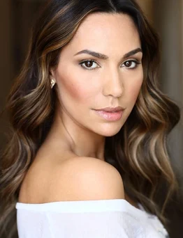 Layla Cushman