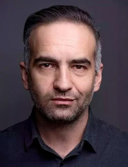 Nadir Sarıbacak