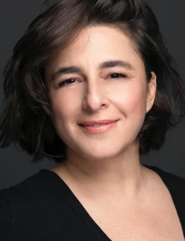 Esra Dermancıoğlu
