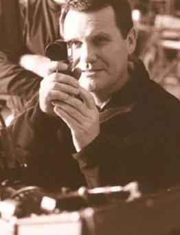 Ross Berryman
