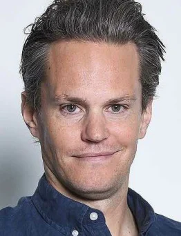 Ulric von der Esch