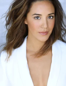 Briana Cap