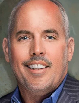 Kevin Dunn