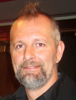 Andy Appleton