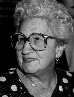 Catherine Scorsese