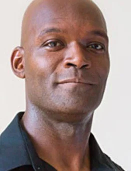 Esau Pritchett