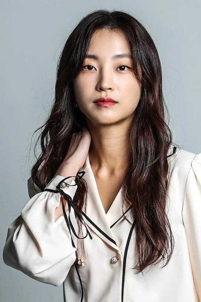 Ji Su-yeon