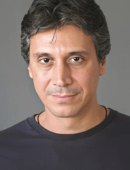 Volkan Ünal