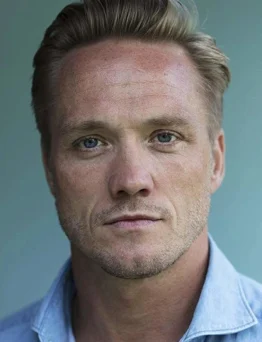 Christian Hillborg