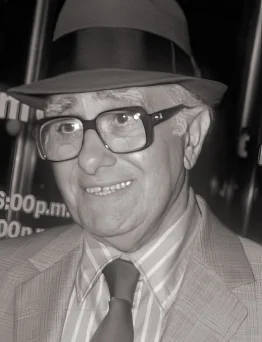 Charles Scorsese