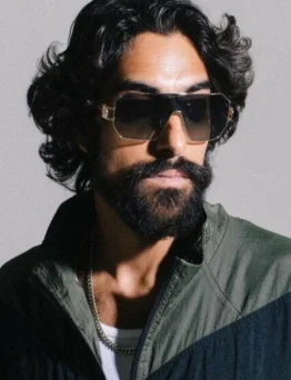 Eman Esfandi