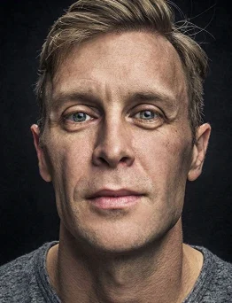 Graham Gordy