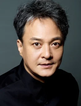 Jo Min-ki