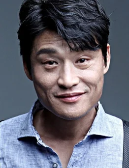 Park Jeong-hak