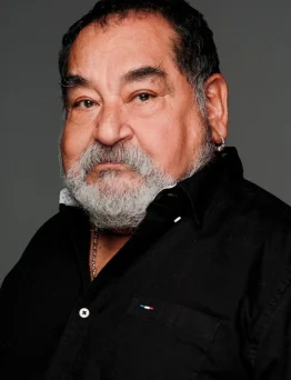 Ramón García