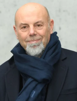 Luca Bigazzi