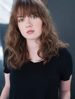 Rachel Warkentin