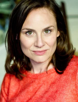 Daniela Holtz