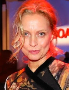 Catherine Flemming