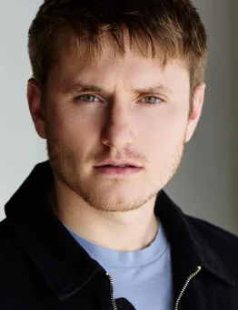 Nathan Gamble