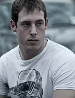 James Pavey