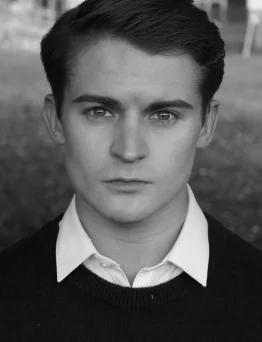 Edward Upcott