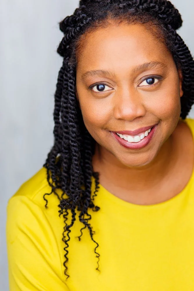 Demetria Thomas